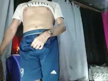 hidden_hairypigass from Chaturbate is Freechat