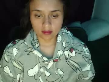 hidden_passion10 from Chaturbate