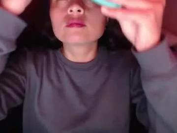 hidden_passion10 from Chaturbate