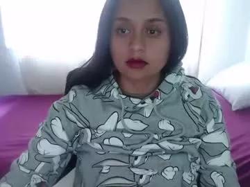 hidden_passion10 from Chaturbate