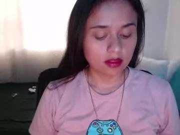 hidden_passion10 from Chaturbate