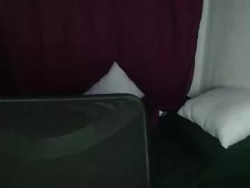 hidden_passion10 from Chaturbate