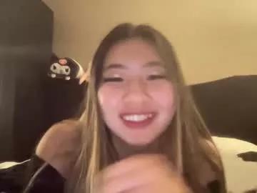 hiddenr0se from Chaturbate