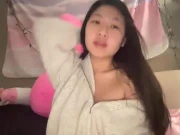 hiddenr0se from Chaturbate