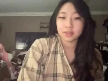 hiddenr0se from Chaturbate