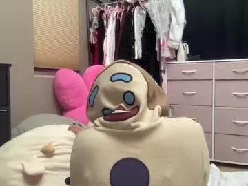 hiddenr0se from Chaturbate