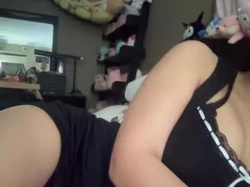 hiddenr0se from Chaturbate