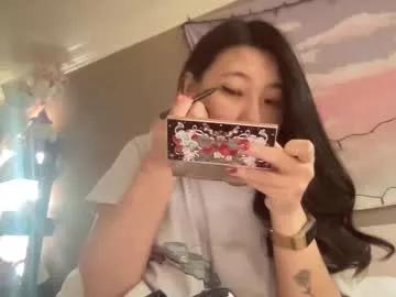 hiddenr0se from Chaturbate
