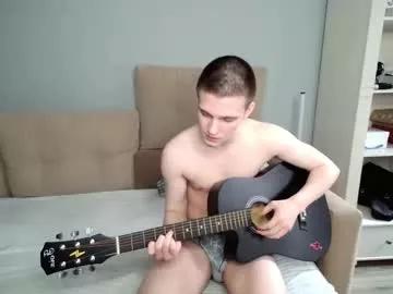 high_of_guys from Chaturbate