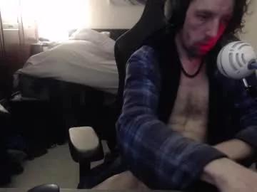 highandhorny84 from Chaturbate
