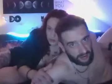 highandhorny9000 from Chaturbate