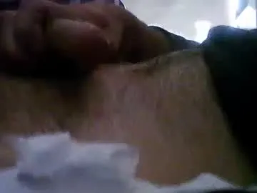 highanhorny72 on Chaturbate 