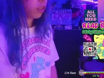highnesscanna from Chaturbate