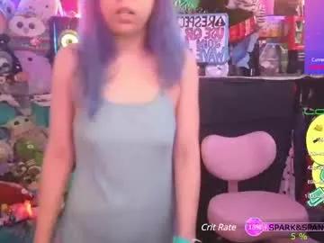highnesscanna from Chaturbate is Freechat