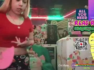 highnesscanna from Chaturbate
