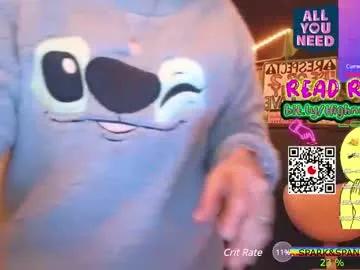 highnesscanna from Chaturbate