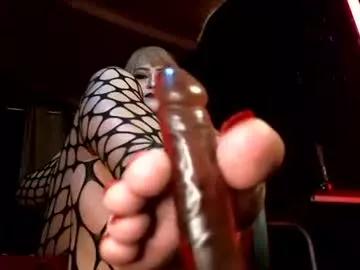 Highnessdommiss from Chaturbate