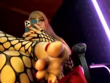 Highnessdommiss from Chaturbate