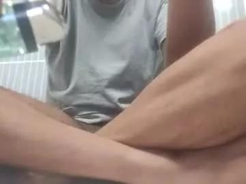 highnhornyboyyyy from Chaturbate