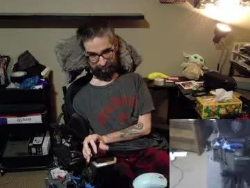 highpriest_belial from Chaturbate
