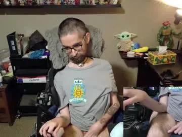 highpriest_belial from Chaturbate