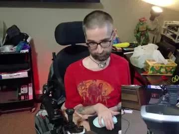 highpriest_belial from Chaturbate