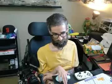 highpriest_belial from Chaturbate