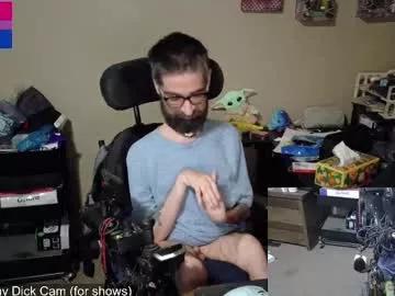 highpriest_belial from Chaturbate