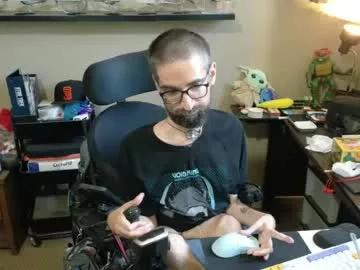 highpriest_belial from Chaturbate is Freechat
