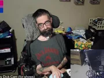 highpriest_belial from Chaturbate