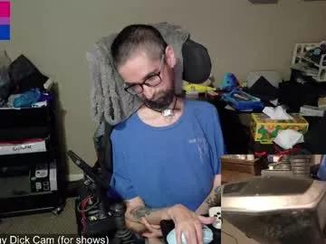 highpriest_belial from Chaturbate