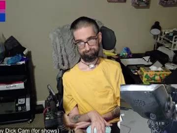 highpriest_belial from Chaturbate