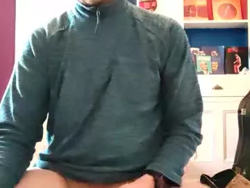 highway2025 on Chaturbate 