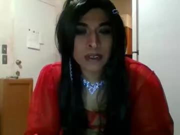 hihheelstranny from Chaturbate