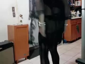 hihheelstranny from Chaturbate