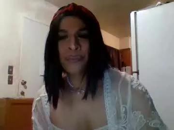 hihheelstranny from Chaturbate