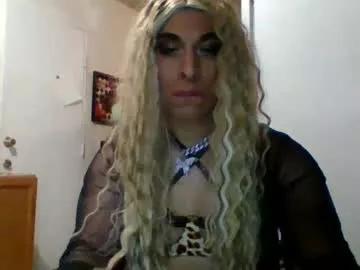 hihheelstranny from Chaturbate