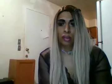 hihheelstranny from Chaturbate