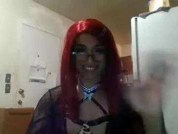 hihheelstranny from Chaturbate