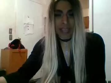 hihheelstranny from Chaturbate