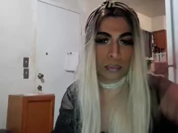 hihheelstranny from Chaturbate