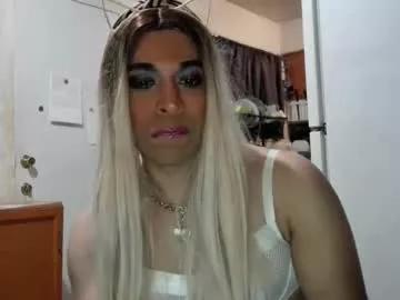 hihheelstranny from Chaturbate