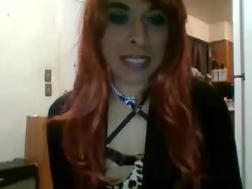 hihheelstranny from Chaturbate