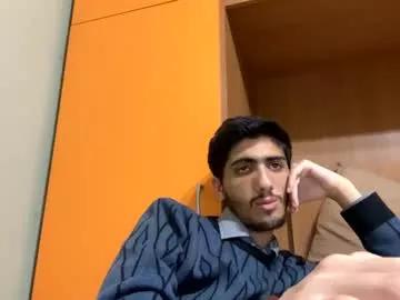 hihi9697 from Chaturbate