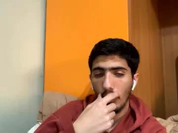 hihi9697 from Chaturbate