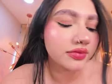 hiilaryfox from Chaturbate