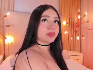 hiilaryfox from Chaturbate