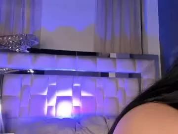 hiilaryfox from Chaturbate