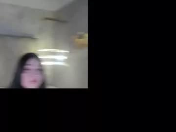 hiilaryfox from Chaturbate
