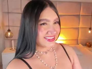 hiilaryfox from Chaturbate